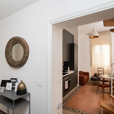 Leo's Terraces - Tholus Apartamento *