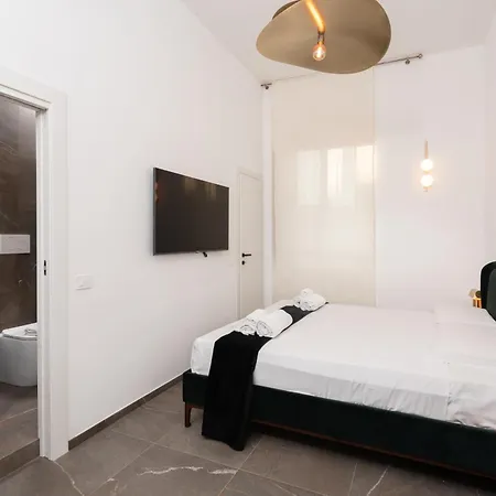 Apartamento Leo's Terraces - Tholus *