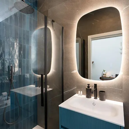 Leo's Terraces - Tholus Apartamento *