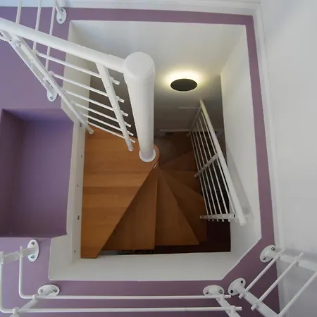 Leo's Terraces - Tholus Apartamento